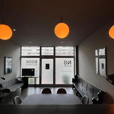 Lägenhet N8 By Bw Living