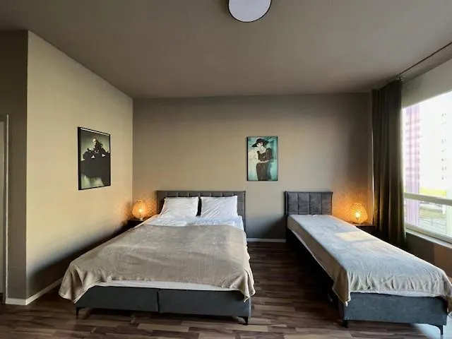 Lägenhet N8 By Bw Living