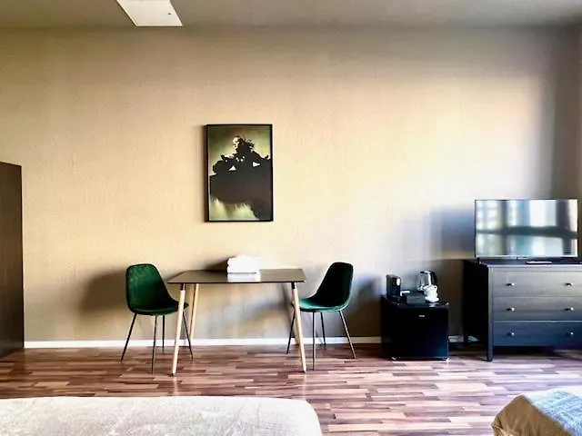 N8 By Bw Living Lägenhet