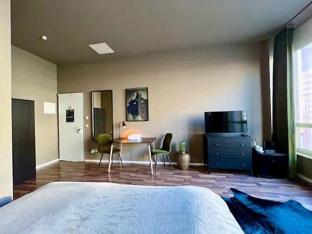 N8 By Bw Living *
