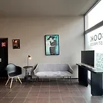 Apartament N8 By Bw Living