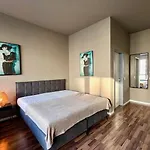 N8 By Bw Living Leipzig