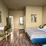 Apartament N8 By Bw Living Lipsk