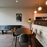 Apartament N8 By Bw Living Lipsk