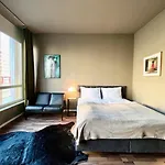 Lägenhet N8 By Bw Living *