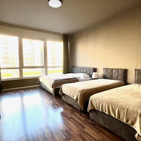 BW Living - N8 Rooms *