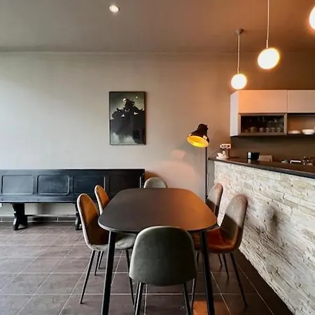 Apartmán N8 By Bw Living Lipsko