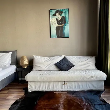 BW Living - N8 Rooms *