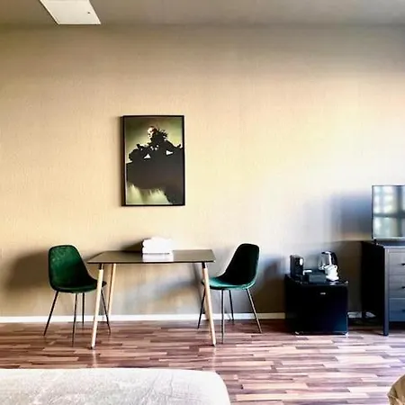 BW Living - N8 Rooms Apartment