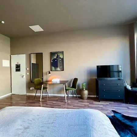 BW Living - N8 Rooms *