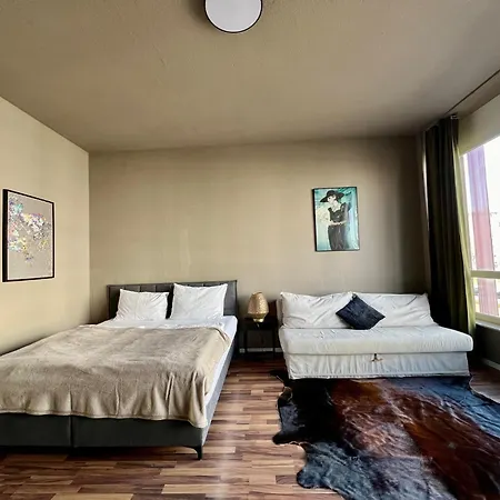 BW Living - N8 Rooms *