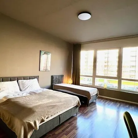 BW Living - N8 Rooms