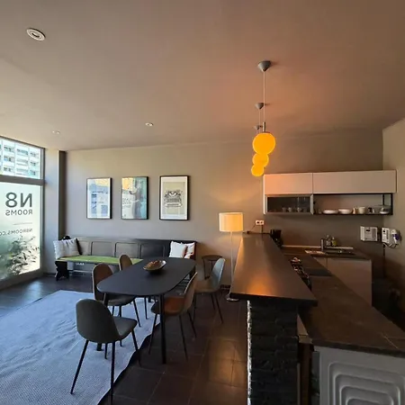 BW Living - N8 Rooms