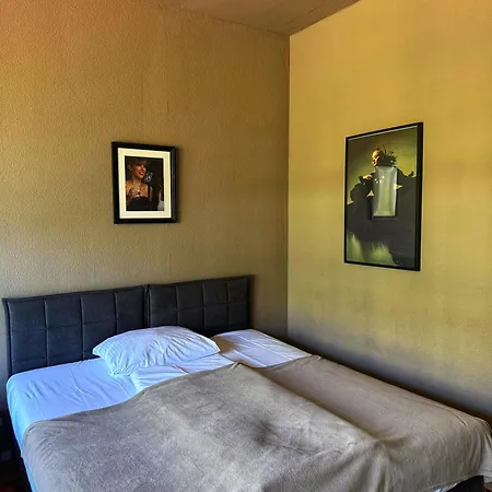 BW Living - N8 Rooms Leipzig
