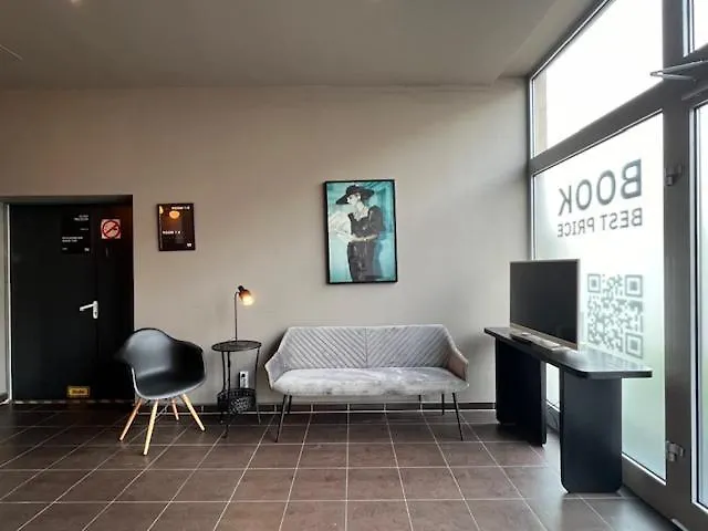 Apartamento N8 By Bw Living